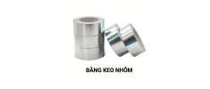 Băng keo nhôm